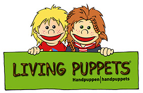 ročne lutke kiving-puppets