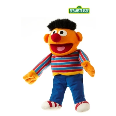 Ernie