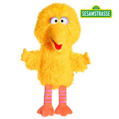 Veliki ptič Sesame Street