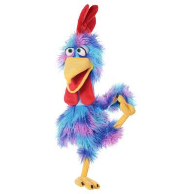 Gospod Teo von Petelin