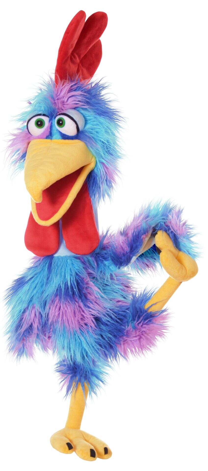 Gospod Teo von Petelin