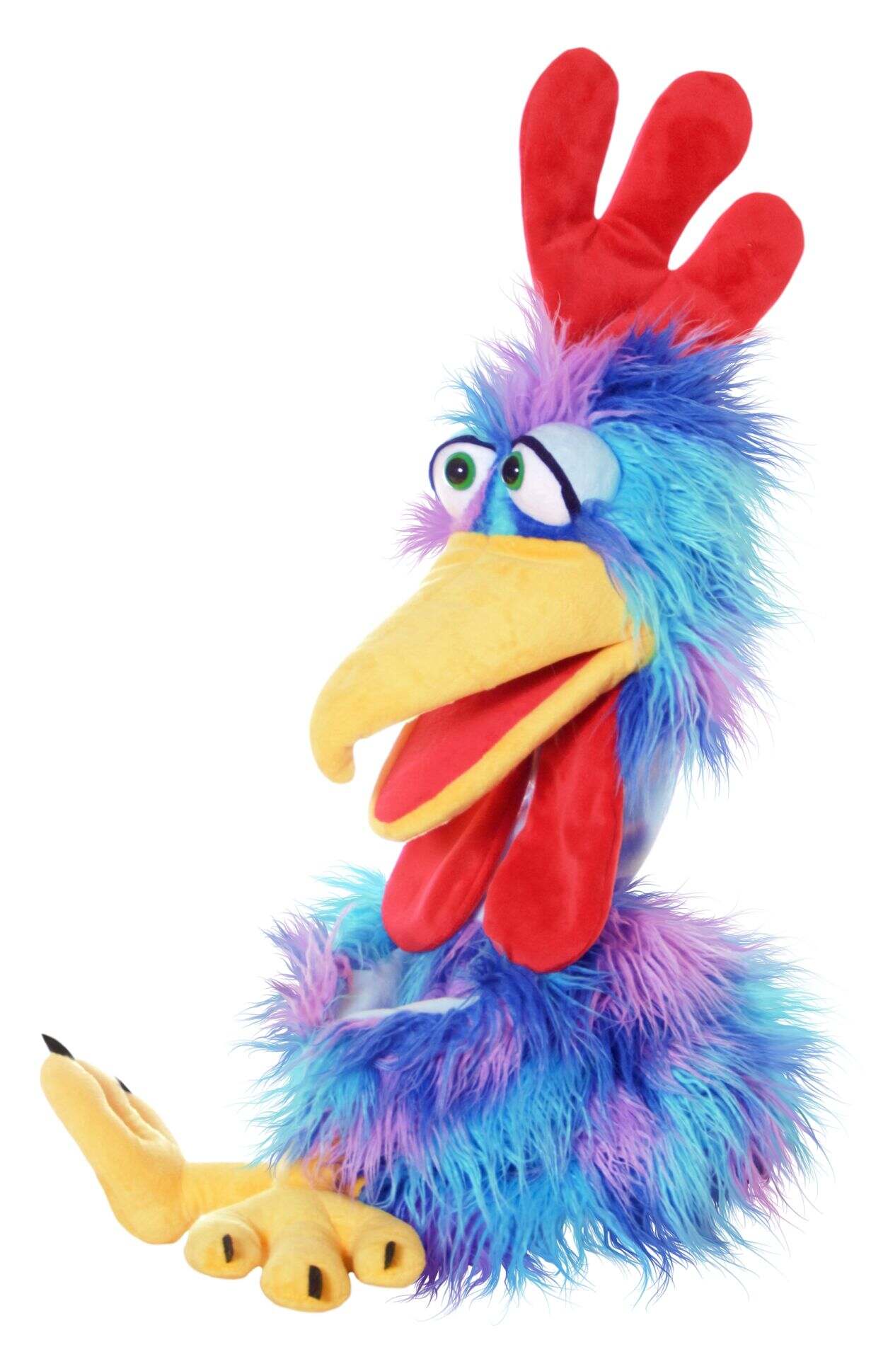 Gospod Teo von Petelin - slika 2